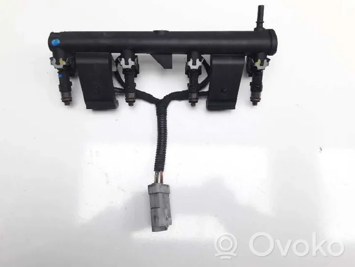 Citroen C4 Aircross MONOINJEKTORI 9650764780