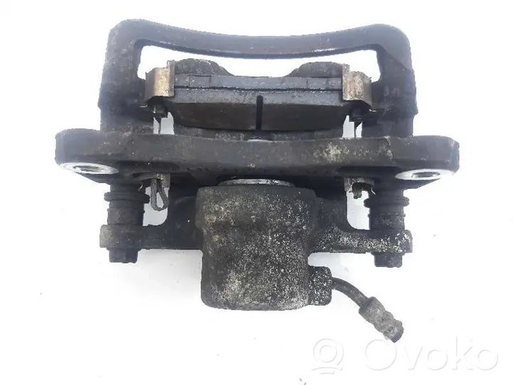 Chevrolet Captiva Support d'étrier arrière B014112