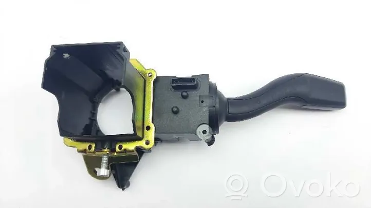 Audi A6 S6 C6 4F Interruttore di regolazione dell’illuminazione del quadro 4E0953513A