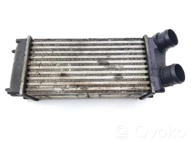 Citroen C4 Aircross Starpdzesētāja radiators 9648551880