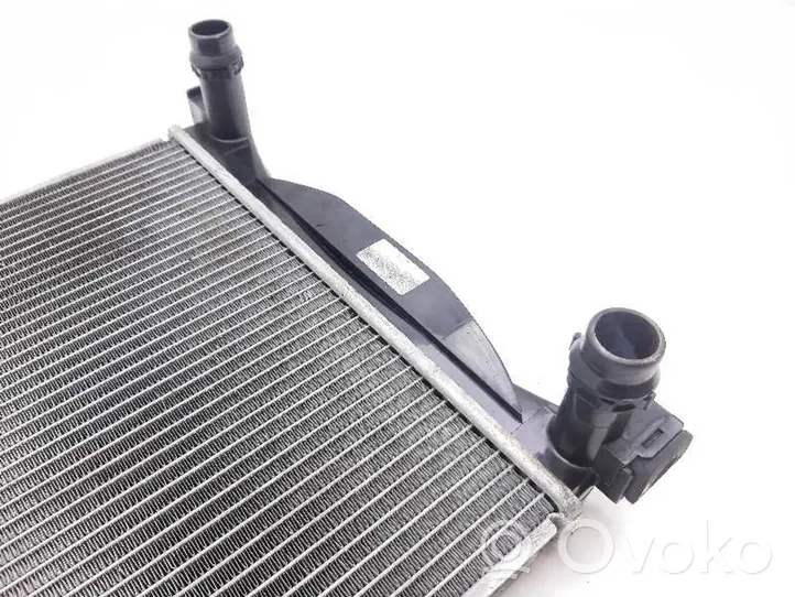 Audi A4 Allroad Radiateur de refroidissement 