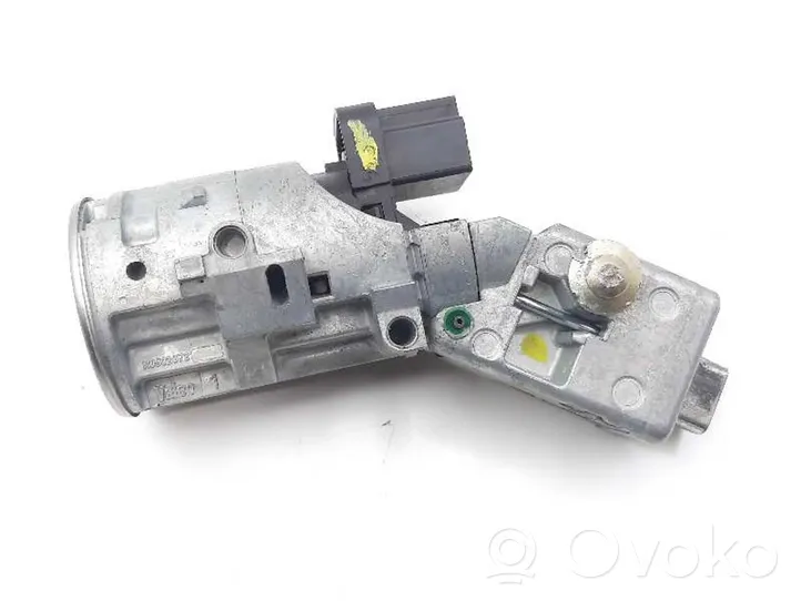 Citroen C3 Pluriel Dadi antifurto e blocco ruota N0502455