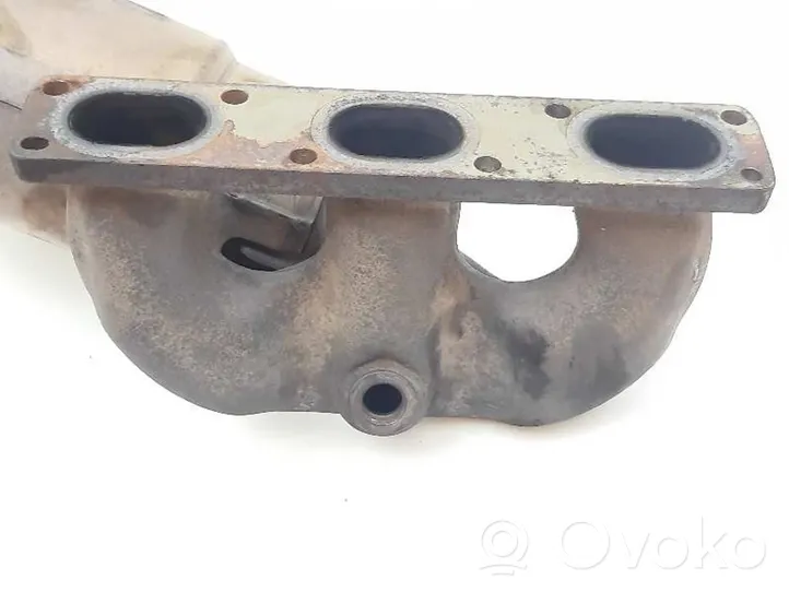 BMW 3 E36 Filtre à particules catalyseur FAP / DPF 1732952