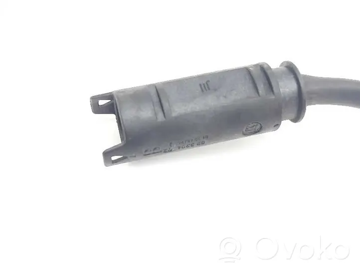 BMW 3 E36 Sonde lambda 14339409