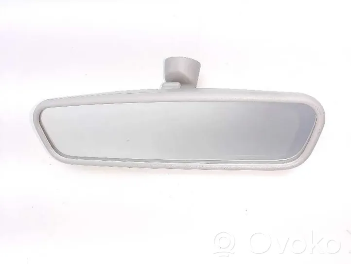 Audi A3 S3 8P Rear view mirror (interior) 