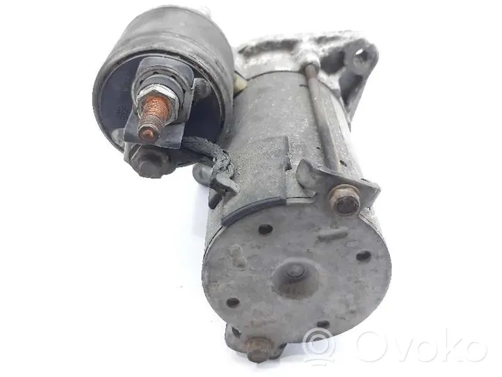 Fiat Punto Evo Starter motor 46823548