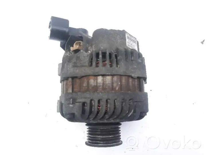 Citroen C3 Pluriel Generatore/alternatore 9660055080