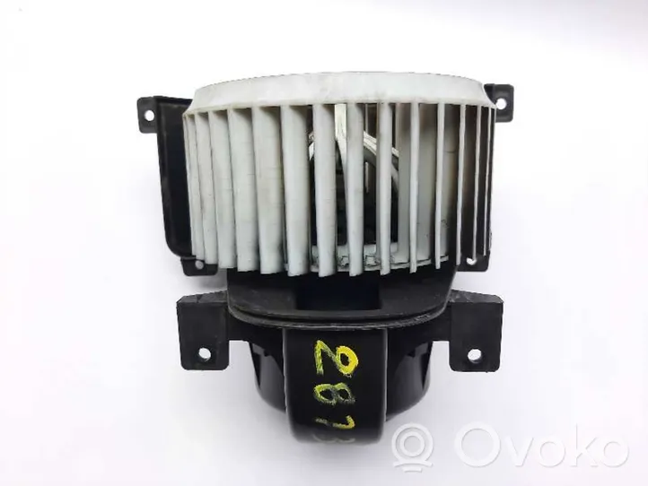 Volkswagen Touareg I Ventola riscaldamento/ventilatore abitacolo 7L0820021N