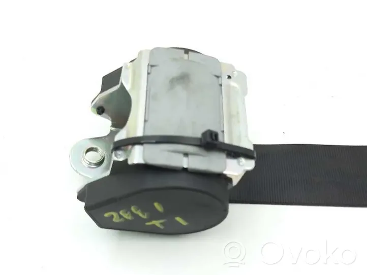 Audi A6 S6 C6 4F Ceinture de sécurité arrière 4F0857805E