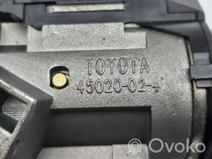 Toyota Corolla E120 E130 Ignition lock 8978302020