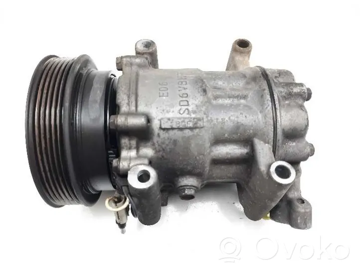 Nissan Kubistar Compressore aria condizionata (A/C) (pompa) 8200315744