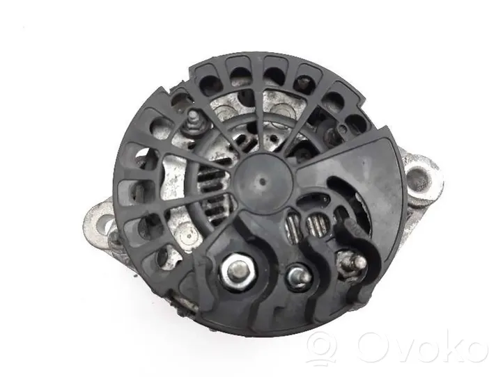 Opel Zafira B Generator/alternator 028417