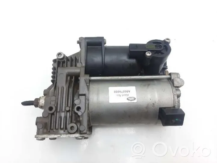 Land Rover Range Rover Sport L320 Ilmajousituksen kompressoripumppu A50076050