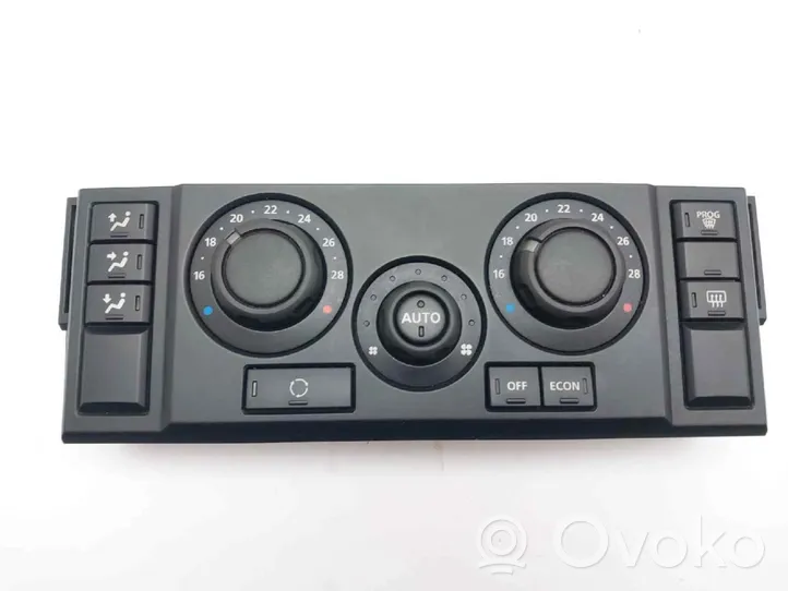 Land Rover Discovery 3 - LR3 Climate control unit JF0501090