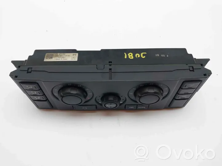 Land Rover Discovery 3 - LR3 Panel klimatyzacji JF0501090
