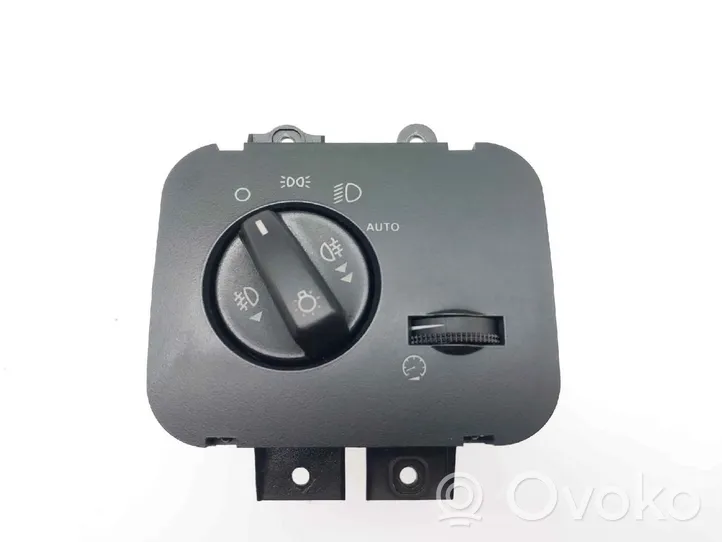 Land Rover Discovery 3 - LR3 Interruptor de control del panel de luces YUD501480PVJ