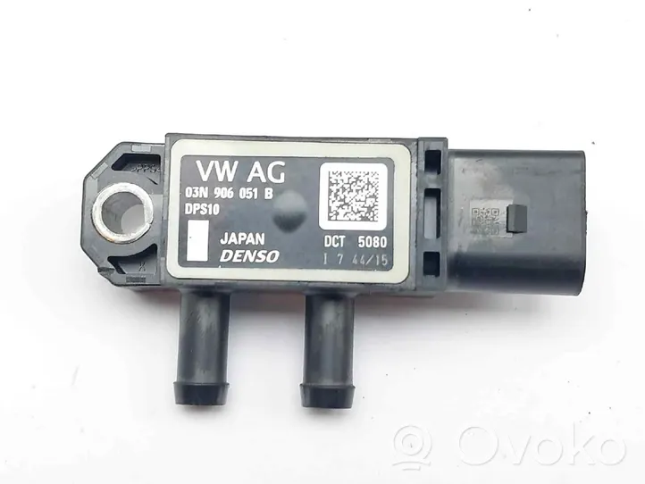 Volkswagen Golf SportWagen Sensor 03N906051B