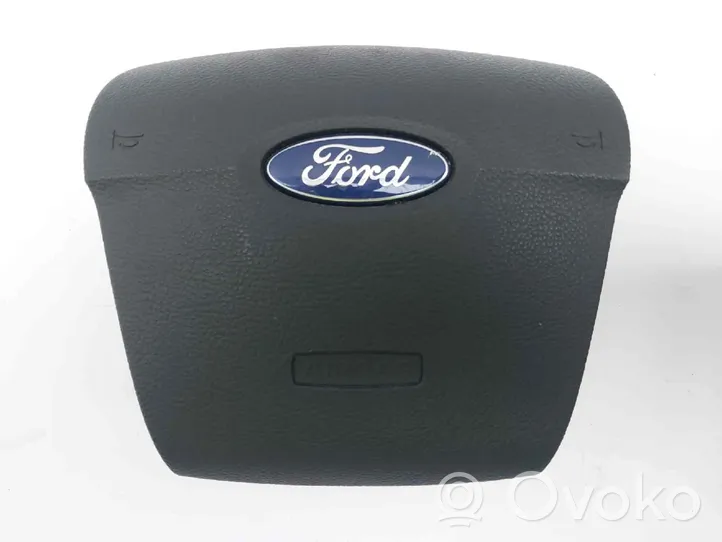 Ford Mondeo Mk III Ohjauspyörän turvatyyny CTD52203080421