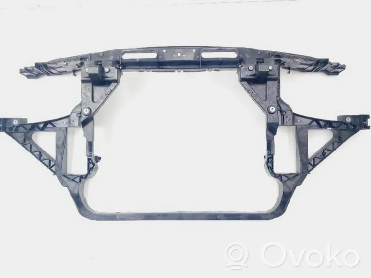 BMW X3 E83 Panelė 51643419945