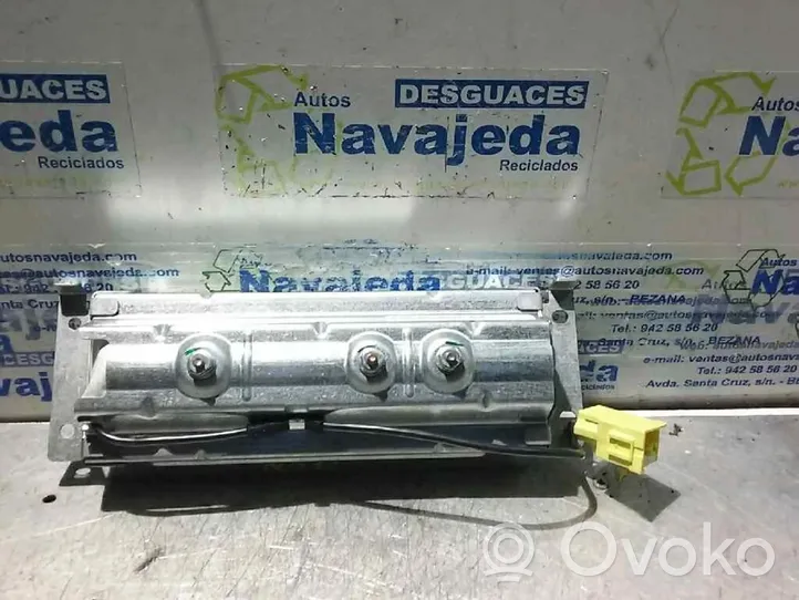 Nissan Navara Poduszka powietrzna Airbag boczna 