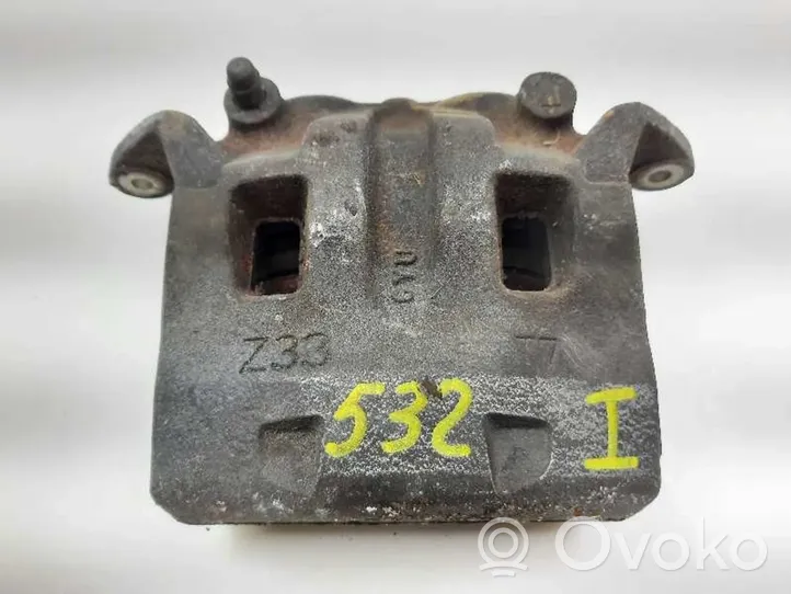 Nissan Navara Caliper de freno delantero 