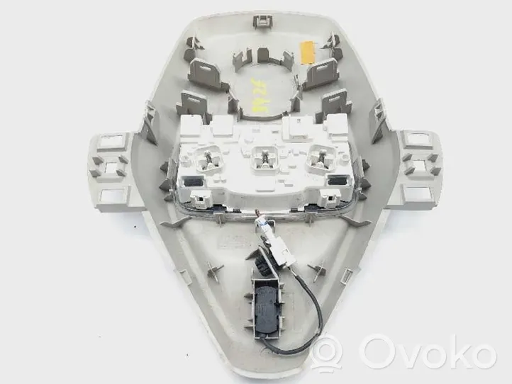 Citroen C4 Aircross Cita veida salona apgaismojums 96887290BJ01