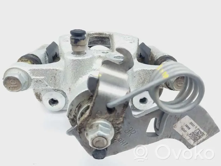 Hyundai i20 (BC3 BI3) Support d'étrier arrière 58230Q0350