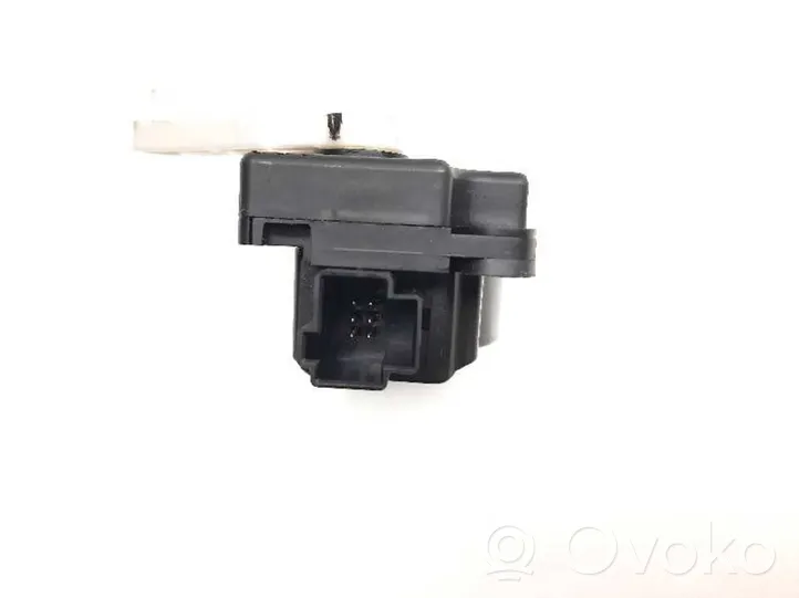 Land Rover Range Rover Sport L320 Scatola alloggiamento climatizzatore riscaldamento abitacolo assemblata MF1139300681