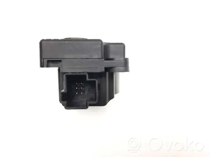 Land Rover Range Rover Sport L320 Scatola alloggiamento climatizzatore riscaldamento abitacolo assemblata MF1139300681