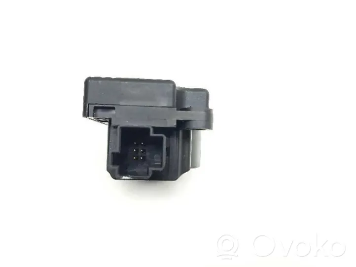 Land Rover Range Rover Sport L320 Obudowa nagrzewnicy MF1139300681