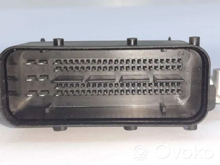 Hyundai i20 (PB PBT) Sterownik / Moduł ECU 3911103700