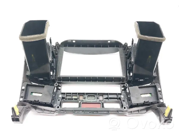 Lexus RX 450H Grille d'aération centrale 5541248100