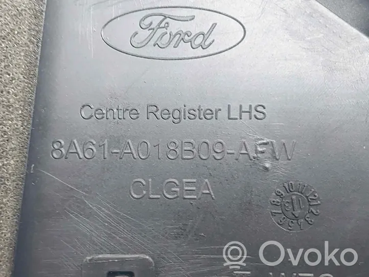 Ford Fiesta Centrinės oro grotelės 8A61A018B09AFW