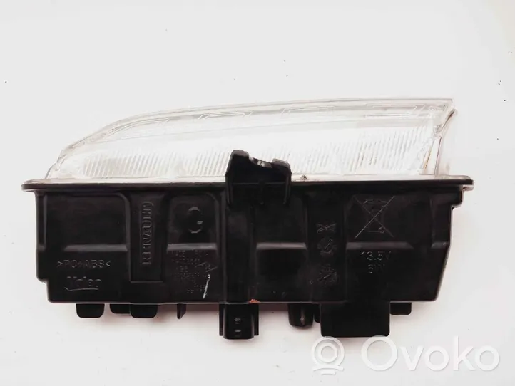 Renault Captur Front indicator light 89208551