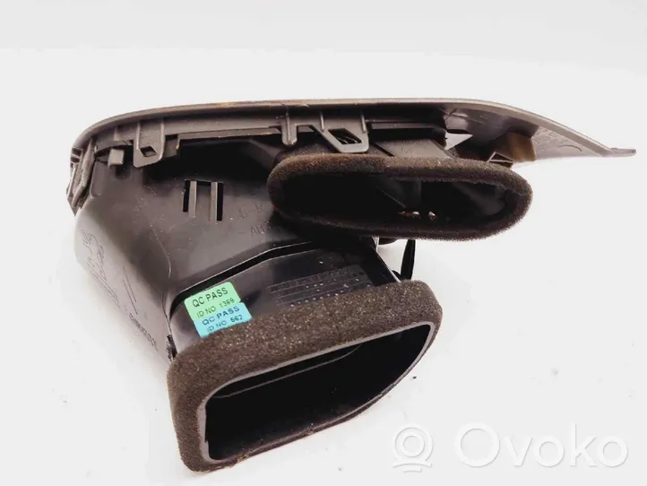 Citroen C3 Pluriel Griglia di ventilazione centrale cruscotto A1092113