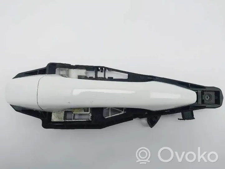 Citroen C4 Aircross Manecilla externa puerta delantera 9688834080