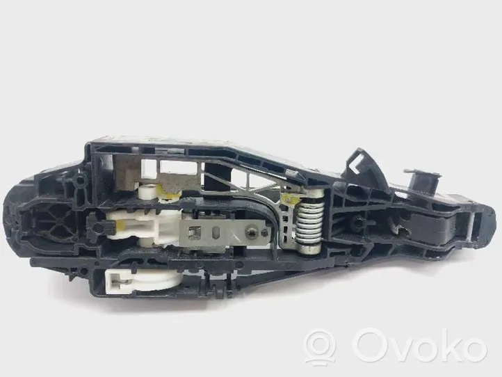 Citroen C4 Aircross Türgriff Türöffner vorne 9688834080