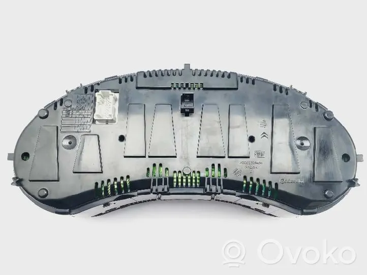 Citroen C4 Aircross Spidometrs (instrumentu panelī) 9676962980