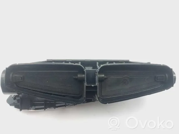 Citroen C4 Aircross Centrālais gaisa ventilācijas režģis 9676609977