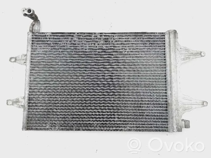 Volkswagen Polo IV 9N3 Radiateur condenseur de climatisation 6Q0820411K