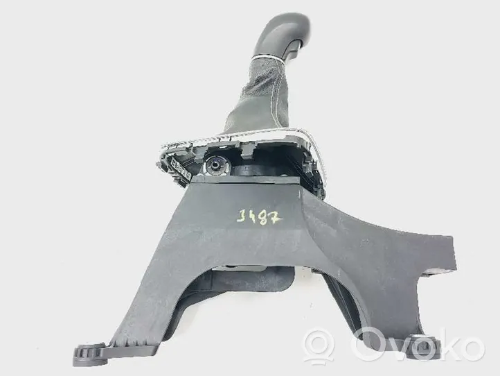 Opel Insignia B Gear shift rod 55491492