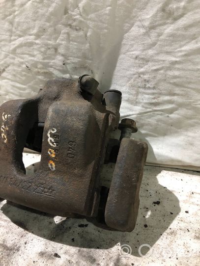 BMW 3 E46 Caliper de freno delantero 5422