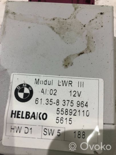 BMW 5 E39 Altre centraline/moduli 61358375964