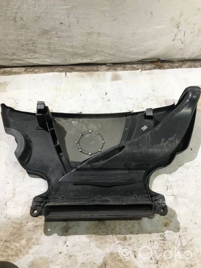 BMW 3 E46 Variklio dangtis (apdaila) 7787132