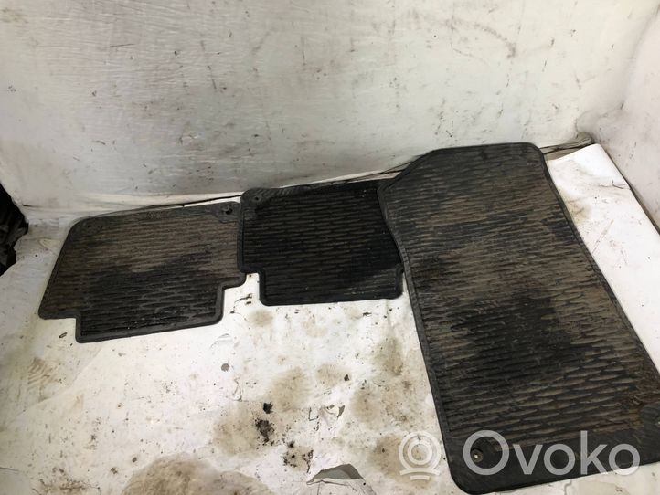 BMW 3 E46 Kit tapis de sol auto 