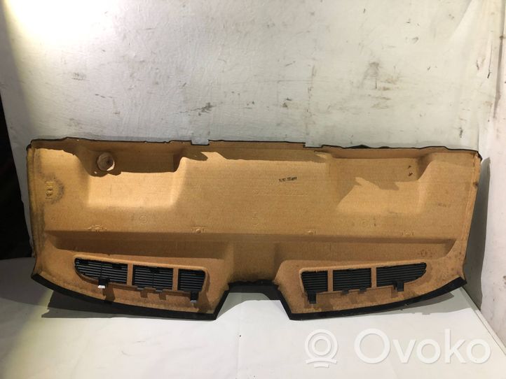 BMW 7 E38 Parcel shelf 8161586