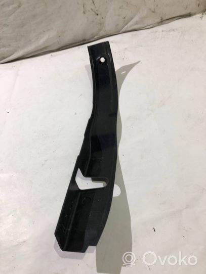 BMW 7 E38 Rear door trim (molding) 51418150858