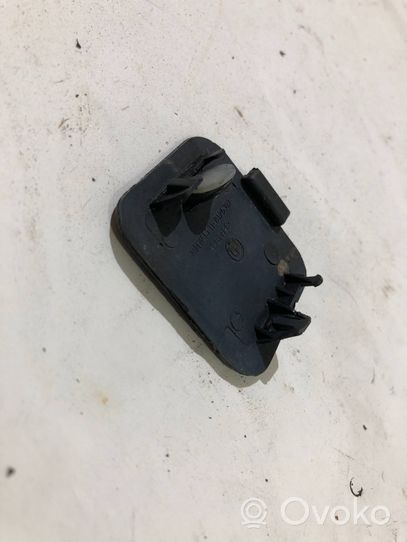 BMW 7 E38 Front tow hook cap/cover 51118125312