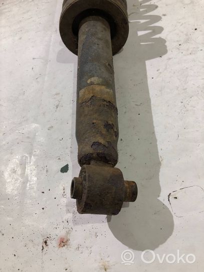 BMW 7 E38 Rear shock absorber with coil spring 