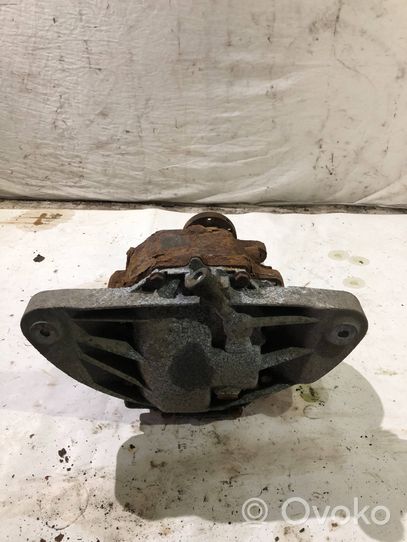 BMW 7 E38 Rear differential 